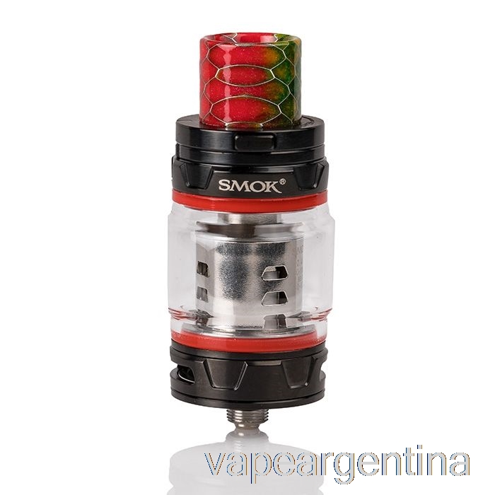 Smok Tfv12 Prince Tanque Sub-ohm Negro Vape Argentina